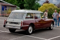 Citroen DS 20 Break